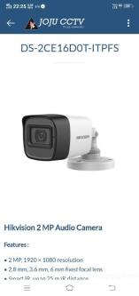 Aditek Access Control dan CCTV in Jakarta - Image 5