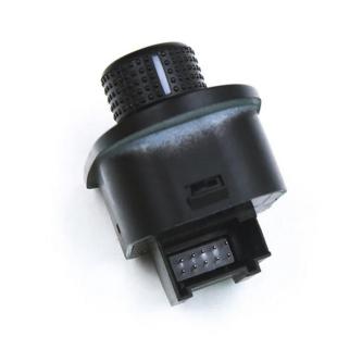 Adjust Knob Mirror Control Switch For Seat in Kajang - Image 1
