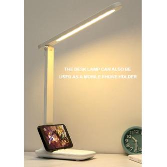 Adjustable Brightness Eye Protection LED Desk Lamp Table … in Kota Kinabalu - Image 1