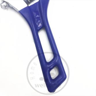 Adjustable Wrench Large Opening Portable Spanner Tool … in Klang - Image 1