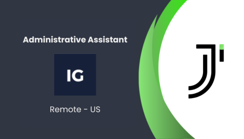 Administrative Assistant in Lexington - Image 1