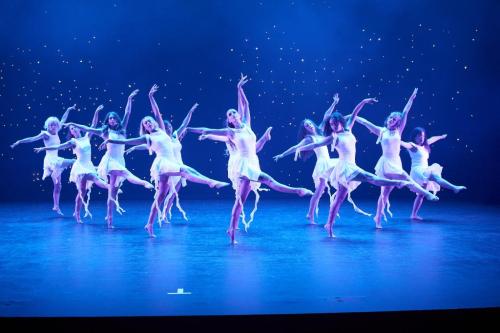 Adult Contemporary Dance Class 8 Week Course in Auckland - Image 1