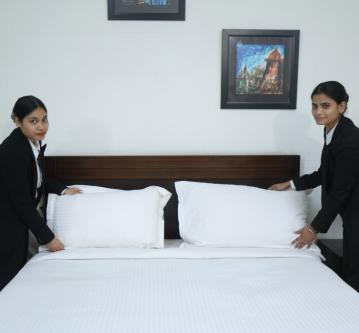 Advance Hospitality Operations Course | Professional Hospitality in Okhla - Image 1