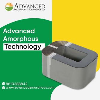 Advanced Amorphous Technology in Okhla - Image 1