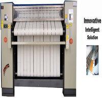 Advanced Automatic Calendering Flatwork Ironer Pressing Machine in Gurgaon - Image 1