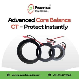 Advanced Core Balance CT – Protect Instantly in Jaipur - Image 1