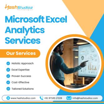 Advanced Excel Analytics for Data-Driven Growth in Chhindwāra - Image 1