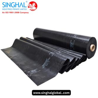 Advanced Geomembrane Solutions for Infrastructure Projects in Ahmedabad - Image 1