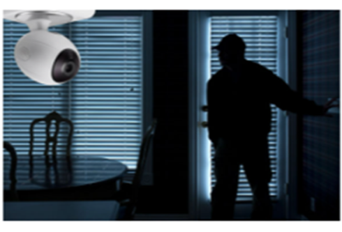 Advanced Home Protection Systems in Hyderabad - Ezone Security in Bikaner - Image 1