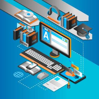 Advanced Library Management Software in India in Noida - Image 2