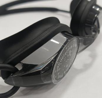 Advanced Light-Transmitting Swim Goggles for HD Visibility in Singapore - Image 1