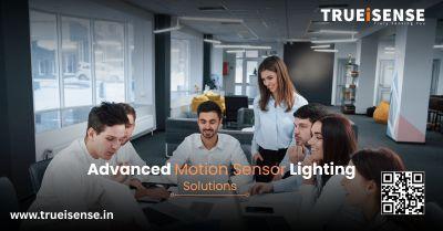Advanced Motion Sensor Lighting Solutions in Ghaziabad - Image 1