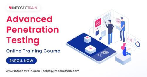 Advanced Penetration Testing (APT) Training Course in Noida - Image 1