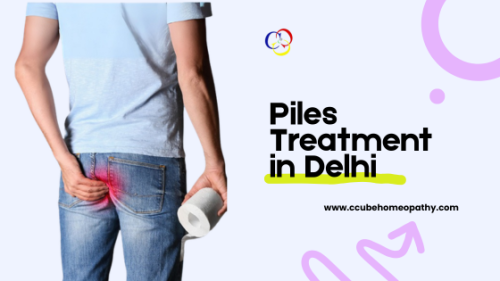 Advanced Piles Treatment In Delhi Natural Relief in Ajmer - Image 1