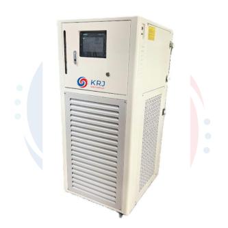 Advanced Precision Temperature Controller System Manufacturers in Vadodara - Image 1