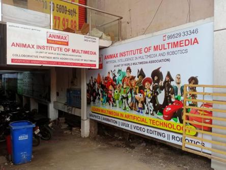 Advanced UI/UX Design Course in Coimbatore in Peelamedu - Image 2