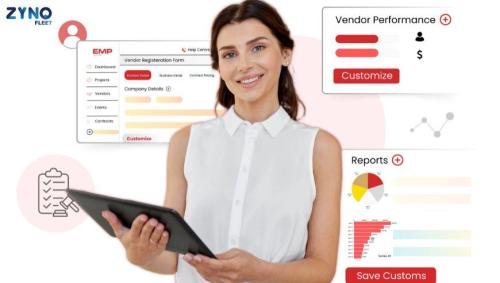 Advanced e Procurement Software to Automate Sourcing & Vendor Ma in Madīnat Zāyid - Image 1