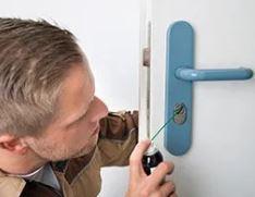 Advantage Locksmith Store in Howell Township - Image 1
