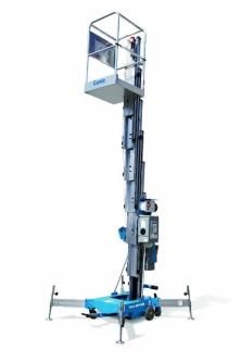 Aerial Work Platform in Rohri - Image 2