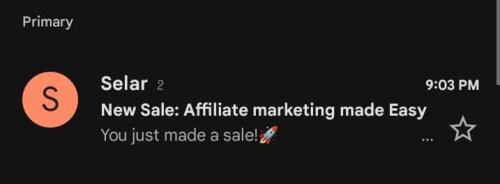 Affiliate marketing in Aba - Image 13