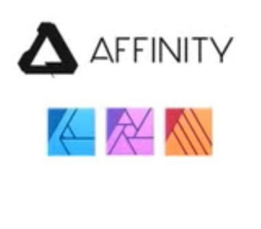 Affinity Software (1.10.6) Bundle in Wien - Bild 1