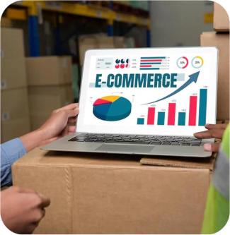 Affordable Ecommerce Solution Company with Custom Development in Atawa Choa - Image 1