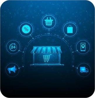 Affordable Ecommerce Solution Company with Custom Development in Atawa Choa - Image 3