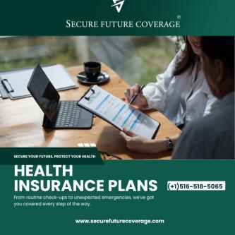 Affordable Health Insurance Coverage Options in Port Blair - Image 1