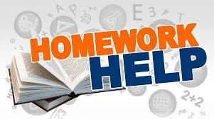 Affordable Homework Help Online , Instant Solutions in Guntakal - Image 1
