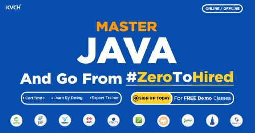 Affordable Java Course Fees – Quality Training That Fits in Charbagh - Image 1