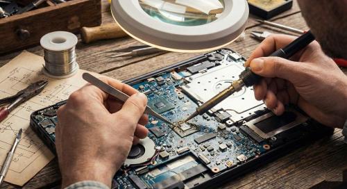 Affordable Laptop Fix Near Me – Innovation Computer Store in Pune - Image 1