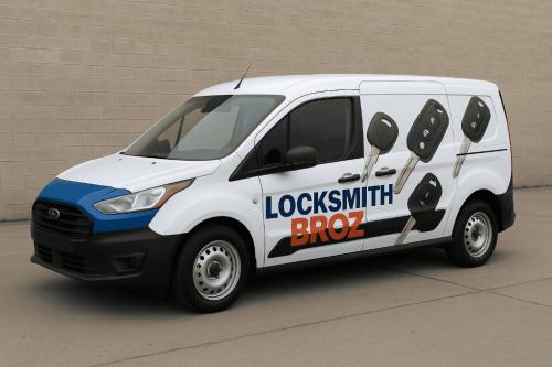 Affordable Locksmith Service in Atlanta - Image 2