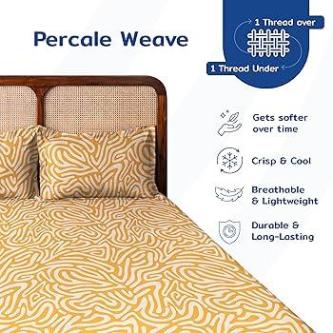 Affordable Luxury Bedding, Only at The Happy Pod in Mumbai - Image 1
