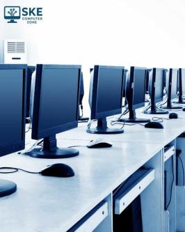 Affordable Office Computer Rental Mohali with Fast Setup in Mohali - Image 1