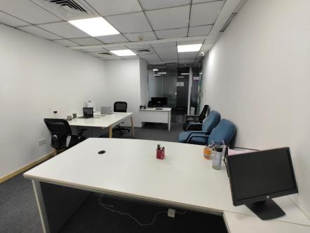 Affordable Office Space for Rent in in Dubai - Image 2