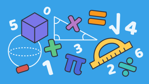 Affordable Online Math Tutor Services in Gorakhpur - Image 1