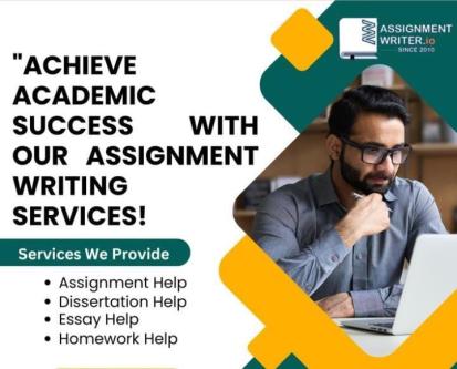 Affordable & Original Assignment Help – Delivered On Time! in Victoria - Image 1