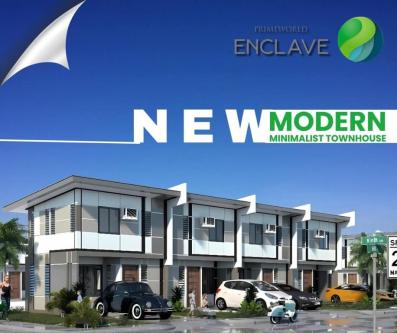 Affordable Ready For Occupancy unit at Primeworld Enclave in San Rafael - Image 1
