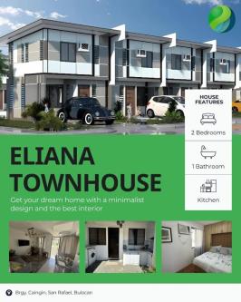 Affordable Ready For Occupancy unit at Primeworld Enclave in San Rafael - Image 2
