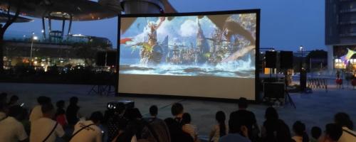 Affordable Rentals Touch Screen Displays, Projectors & Screens in Sembawang - Image 2