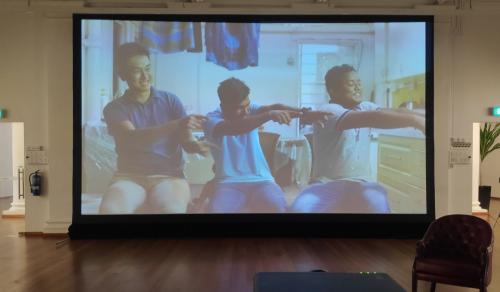 Affordable Rentals Touch Screen Displays, Projectors & Screens in Sembawang - Image 4