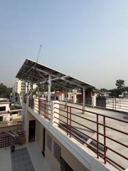 Affordable Rooftop Solar Panel Installation in Lucknow | Soltrac in Lucknow - Image 1