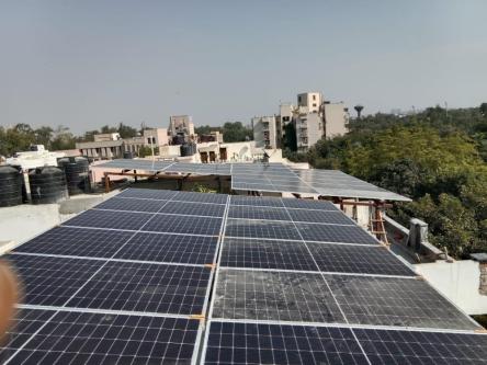 Affordable Solar Panel Installation Services in Shāhdara - Image 1