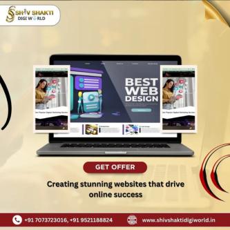 Affordable Website Development In Kota in Jaipur - Image 2