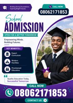 African Aviation and Airspace University, FCT Abuja, (Admission in Lagos - Image 1