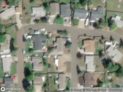 Agate St in Eugene - Image 1