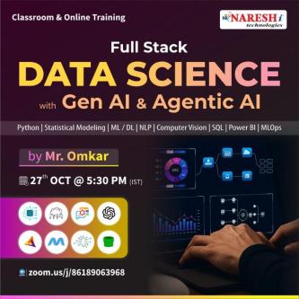 Agentic AI in Action Beyond Generative Capabilities in Secunderābād - Image 1