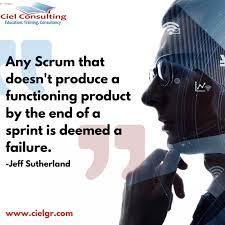 Agile Project Management & Scrum Master Training in Port Harcourt - Image 1