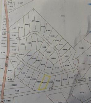 Agnese Ct, Barre, Plot For Sale in Worcester - Image 1