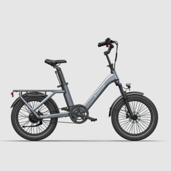 Air One Pro – Built for Comfortable City Riding in Gurgaon - Image 1